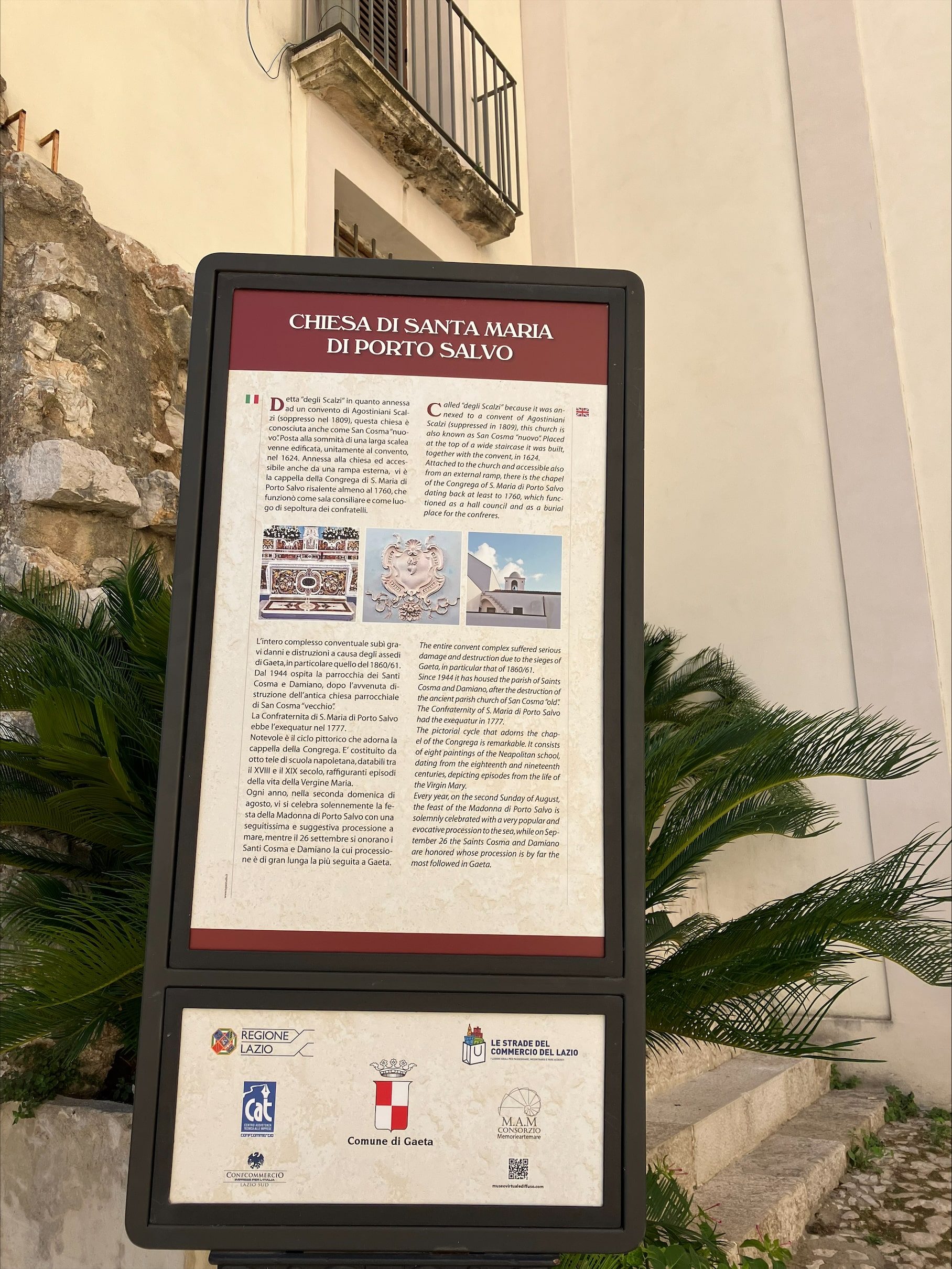 Saints Cosmas and Damian’s church (Gaeta)-05..jpeg